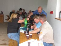 Gerlinde 40er feier 16.7.2011 017